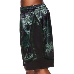 New Mens Basketball Shorts by And1.**Elastic Waist Size 3XL.